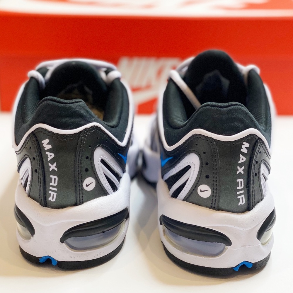 NEW Women's Nike Air Max Tailwind 4 Sneakers Sz 8 - Picture 6 of 7